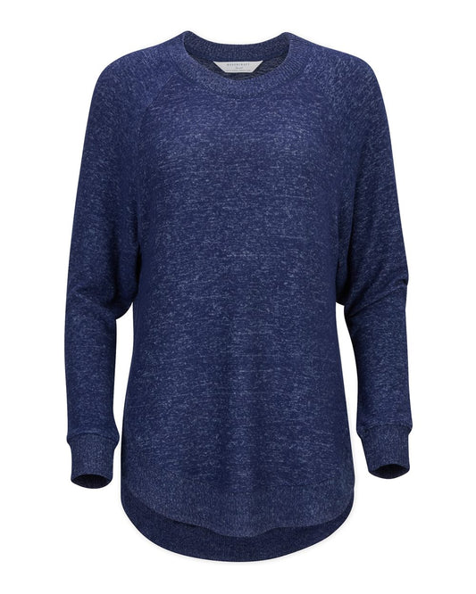 Women's Cuddle Oversize Pullover Sweater - BW1102