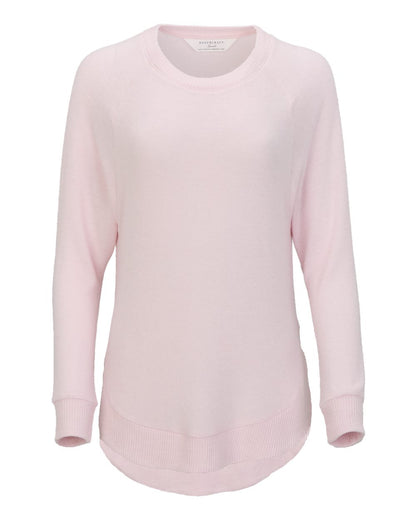 Women's Cuddle Oversize Pullover Sweater - BW1102