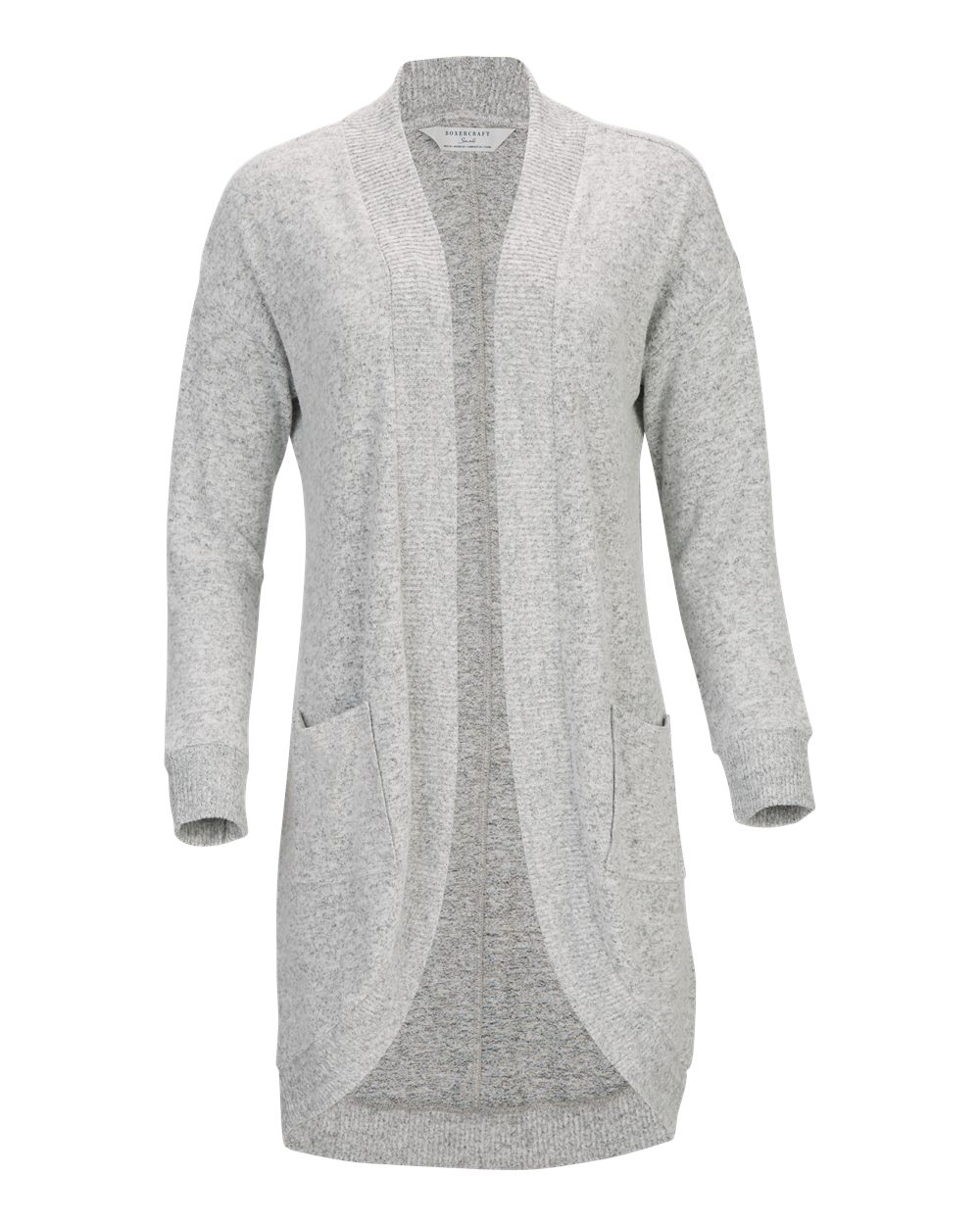 Women's Cuddle Cardigan - BW1103