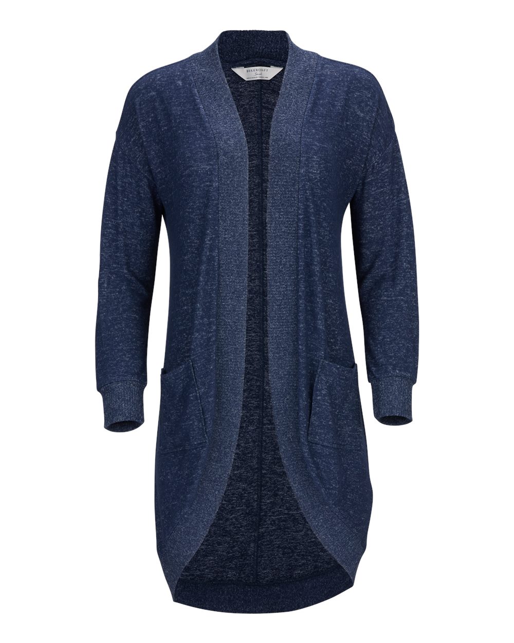 Women's Cuddle Cardigan - BW1103