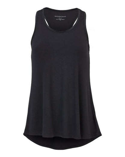 Women's Bamboo Tank Top - BW2508