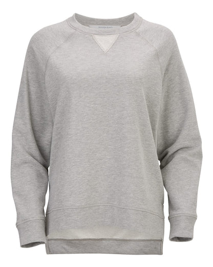 Women's Harlow French Terry Crewneck Sweatshirt - BW3101