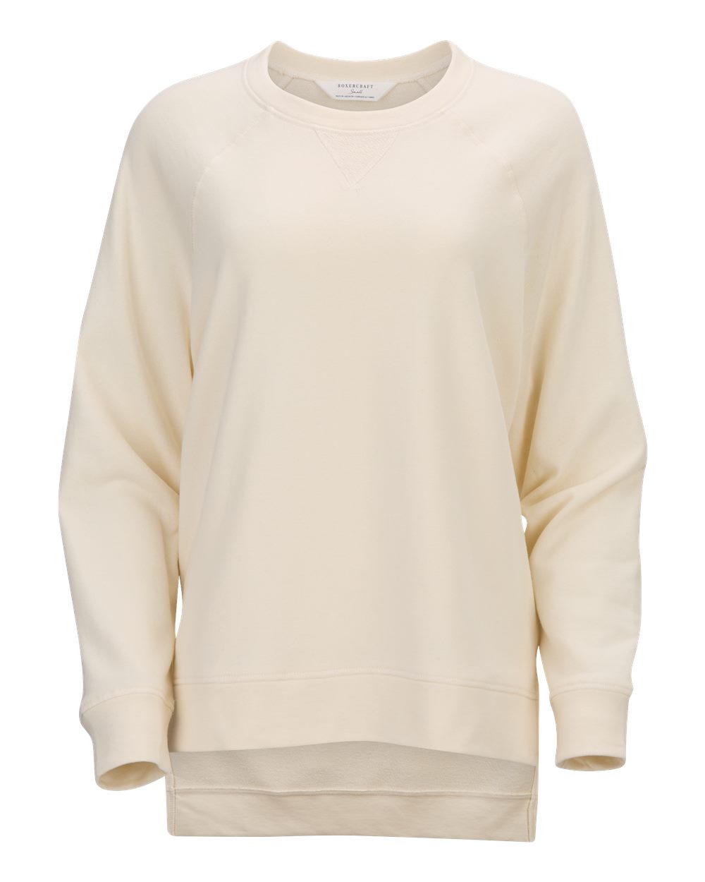 Women's Harlow French Terry Crewneck Sweatshirt - BW3101