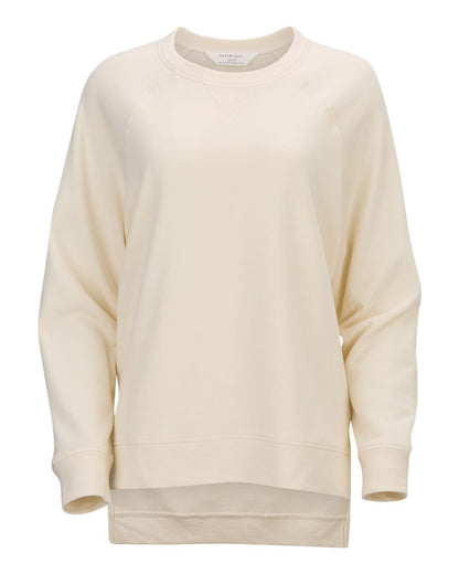 Women's Harlow French Terry Crewneck Sweatshirt - BW3101