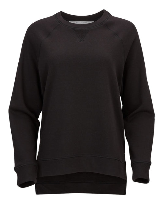 Women's Harlow French Terry Crewneck Sweatshirt - BW3101