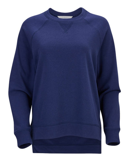 Women's Harlow French Terry Crewneck Sweatshirt - BW3101