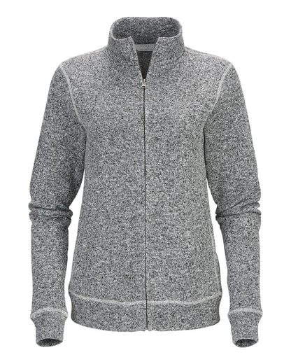 Women's Alpine Full-Zip - BW5207