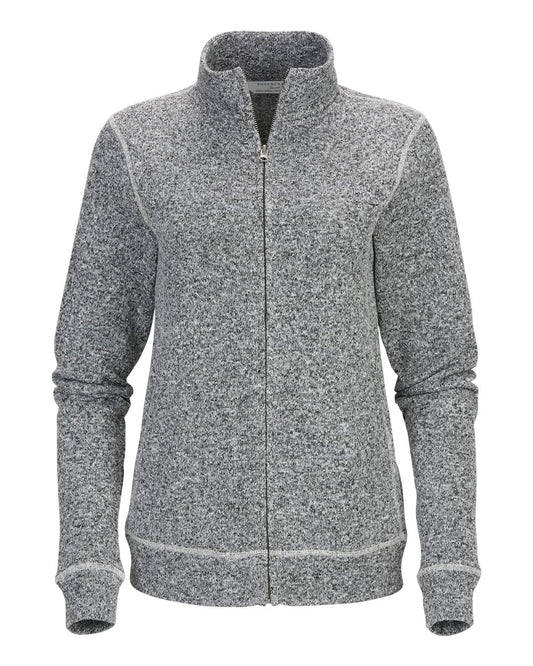 Women's Alpine Full-Zip - BW5207