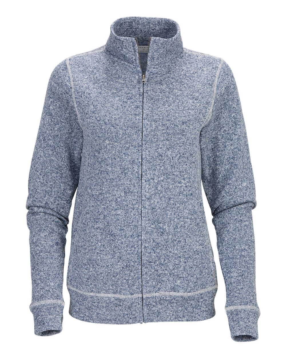 Women's Alpine Full-Zip - BW5207