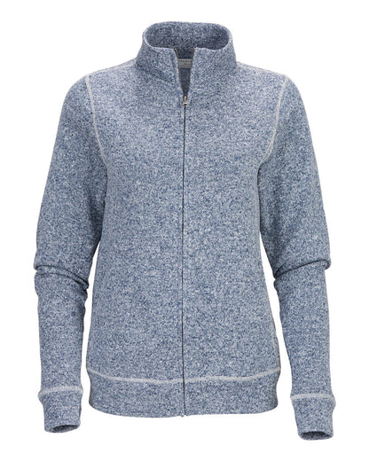 Women's Alpine Full-Zip - BW5207