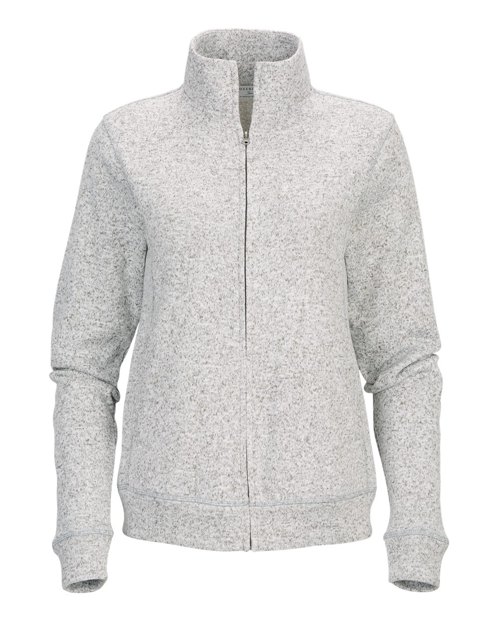 Women's Alpine Full-Zip - BW5207