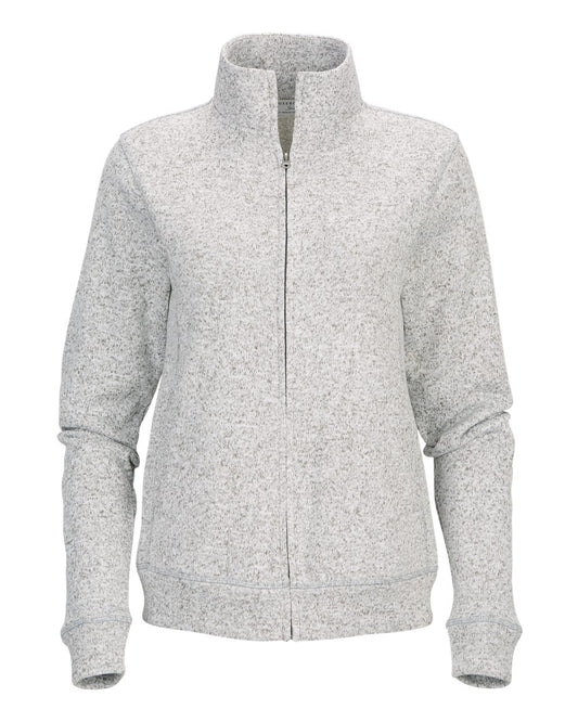 Women's Alpine Full-Zip - BW5207