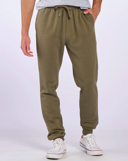Unisex Fleece Joggers - BM6602