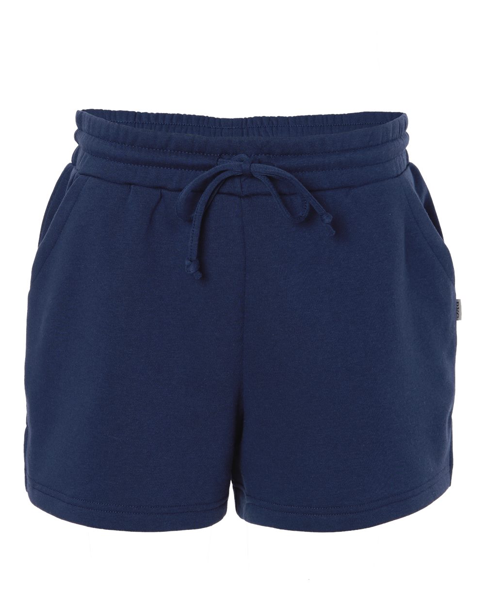 Women's Fleece Shorts - BW6502