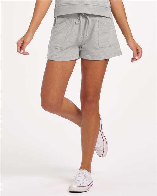 Women's Safari Shorts - BW6503