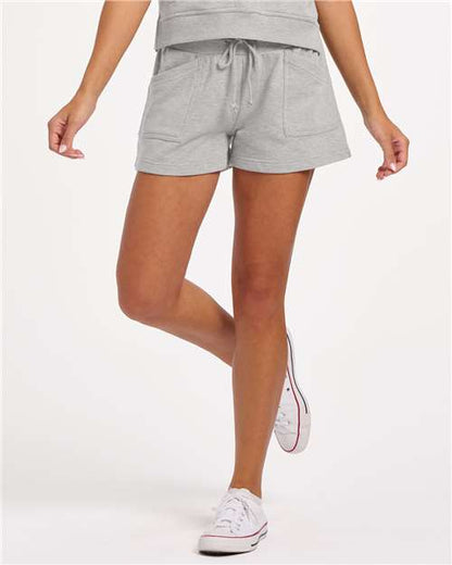 Women's Safari Shorts - BW6503