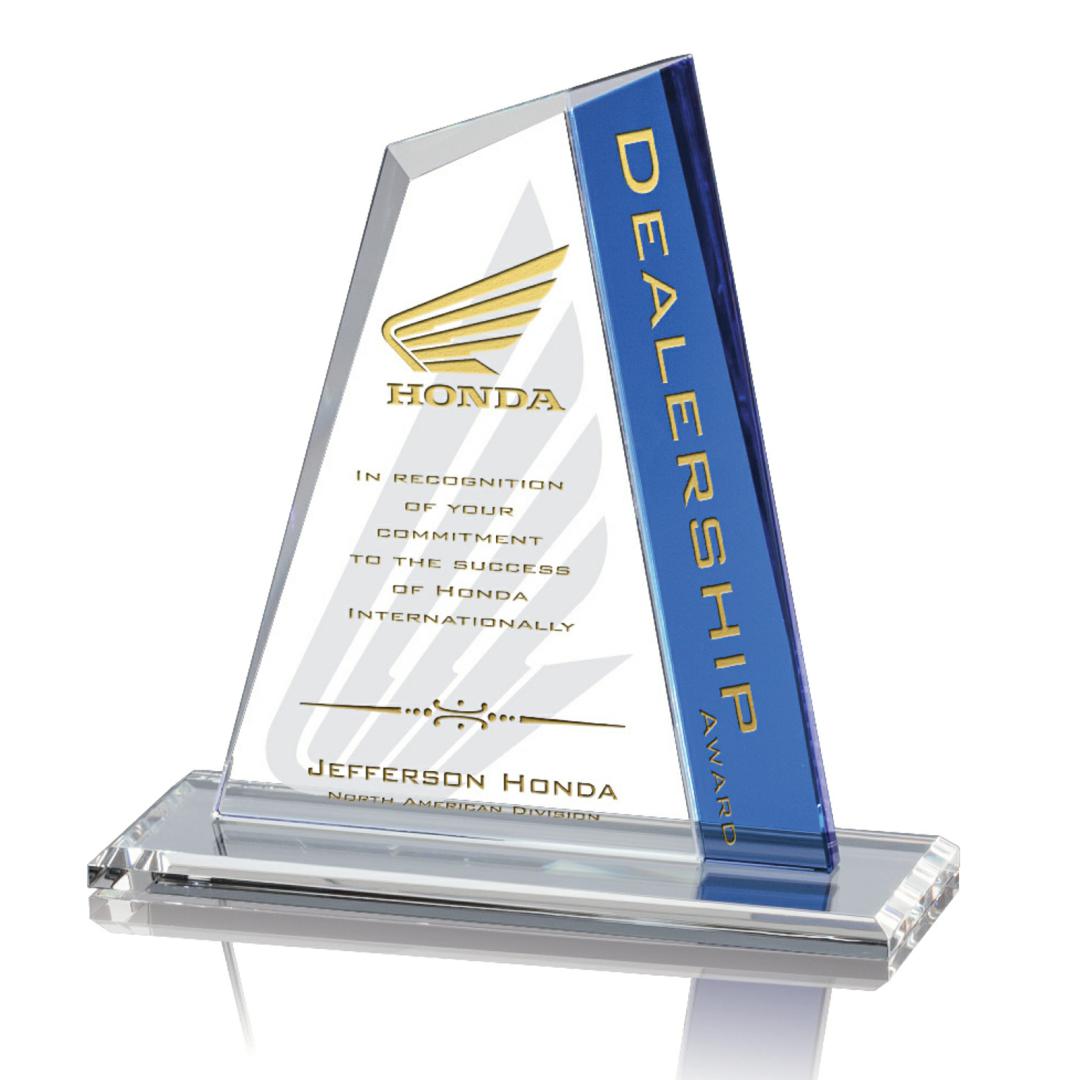 Livingston Award