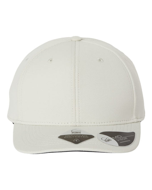Sustainable Honeycomb Cap - SKYE
