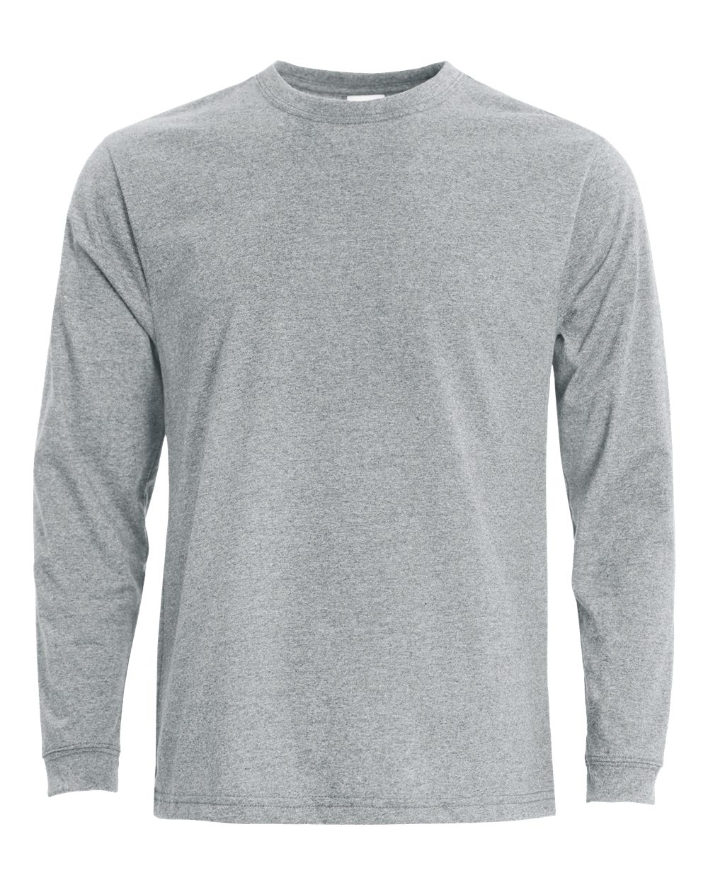Unisex Eco Long Sleeve T-Shirt - EC102