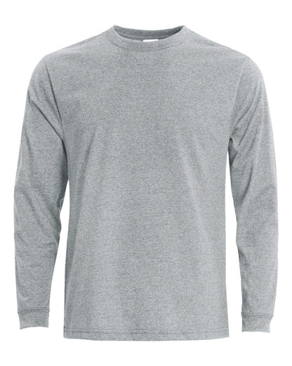 Unisex Eco Long Sleeve T-Shirt - EC102