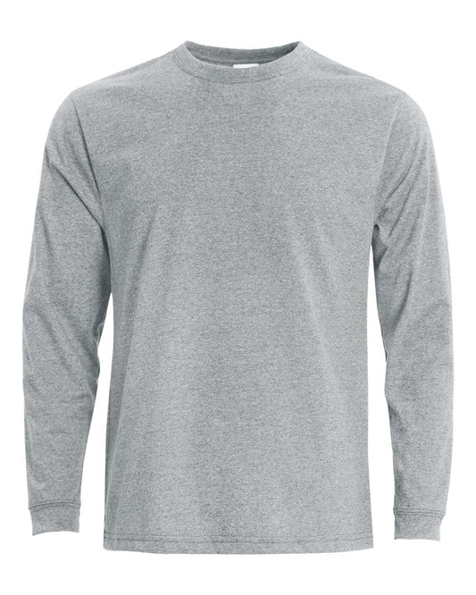 Unisex Eco Long Sleeve T-Shirt - EC102