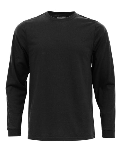 Unisex Eco Long Sleeve T-Shirt - EC102