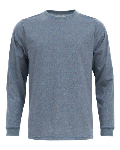 Unisex Eco Long Sleeve T-Shirt - EC102