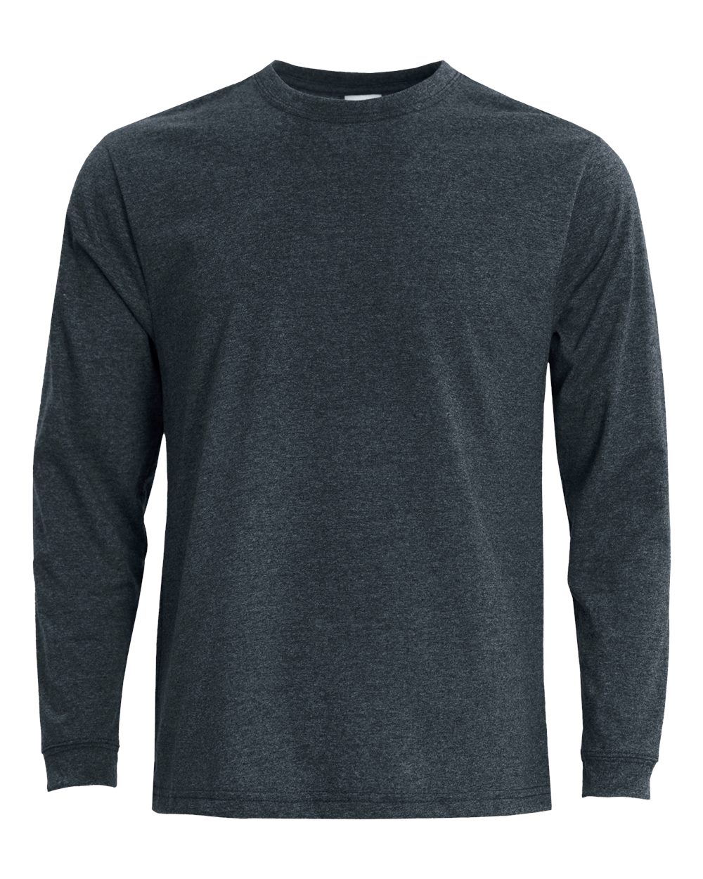 Unisex Eco Long Sleeve T-Shirt - EC102