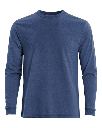 Unisex Eco Long Sleeve T-Shirt - EC102