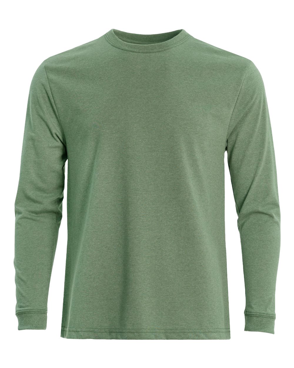 Unisex Eco Long Sleeve T-Shirt - EC102