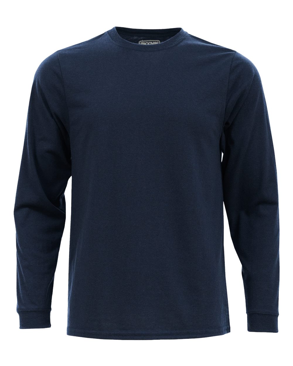 Unisex Eco Long Sleeve T-Shirt - EC102