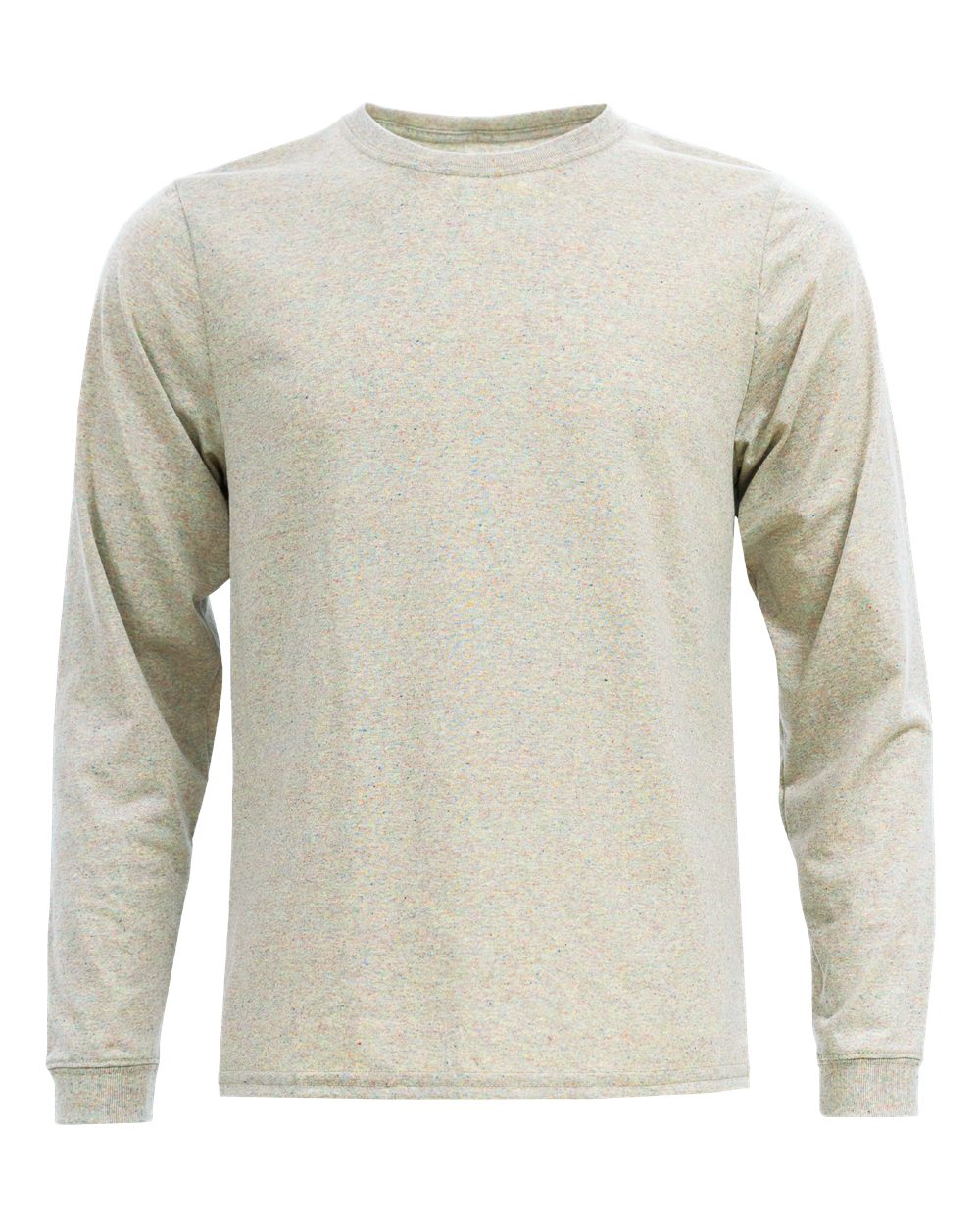 Unisex Eco Long Sleeve T-Shirt - EC102