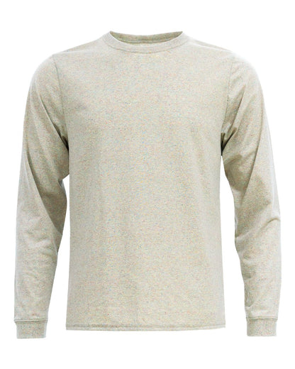Unisex Eco Long Sleeve T-Shirt - EC102