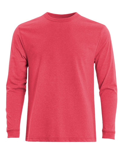 Unisex Eco Long Sleeve T-Shirt - EC102