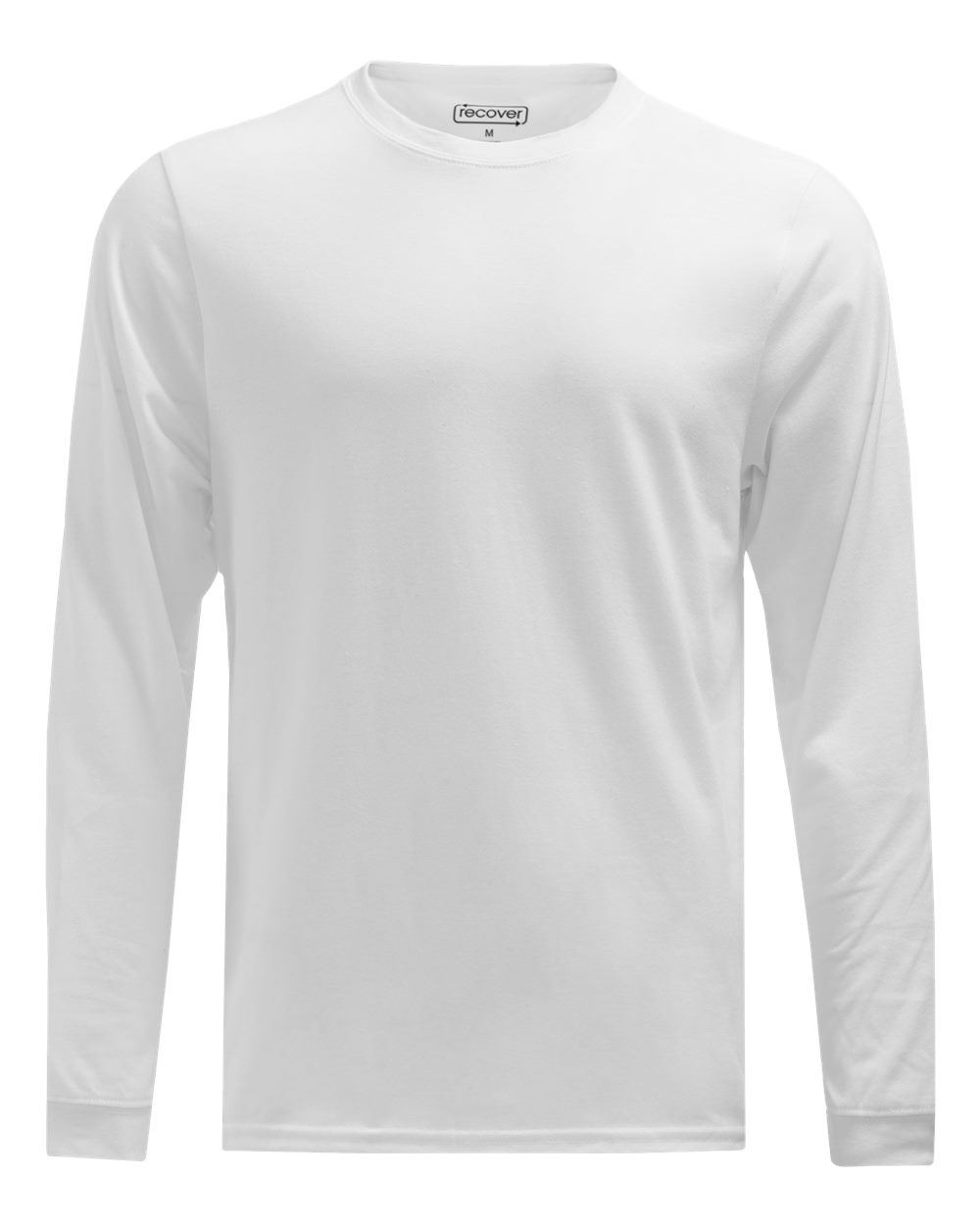 Unisex Eco Long Sleeve T-Shirt - EC102