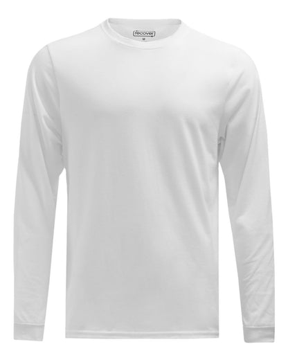 Unisex Eco Long Sleeve T-Shirt - EC102