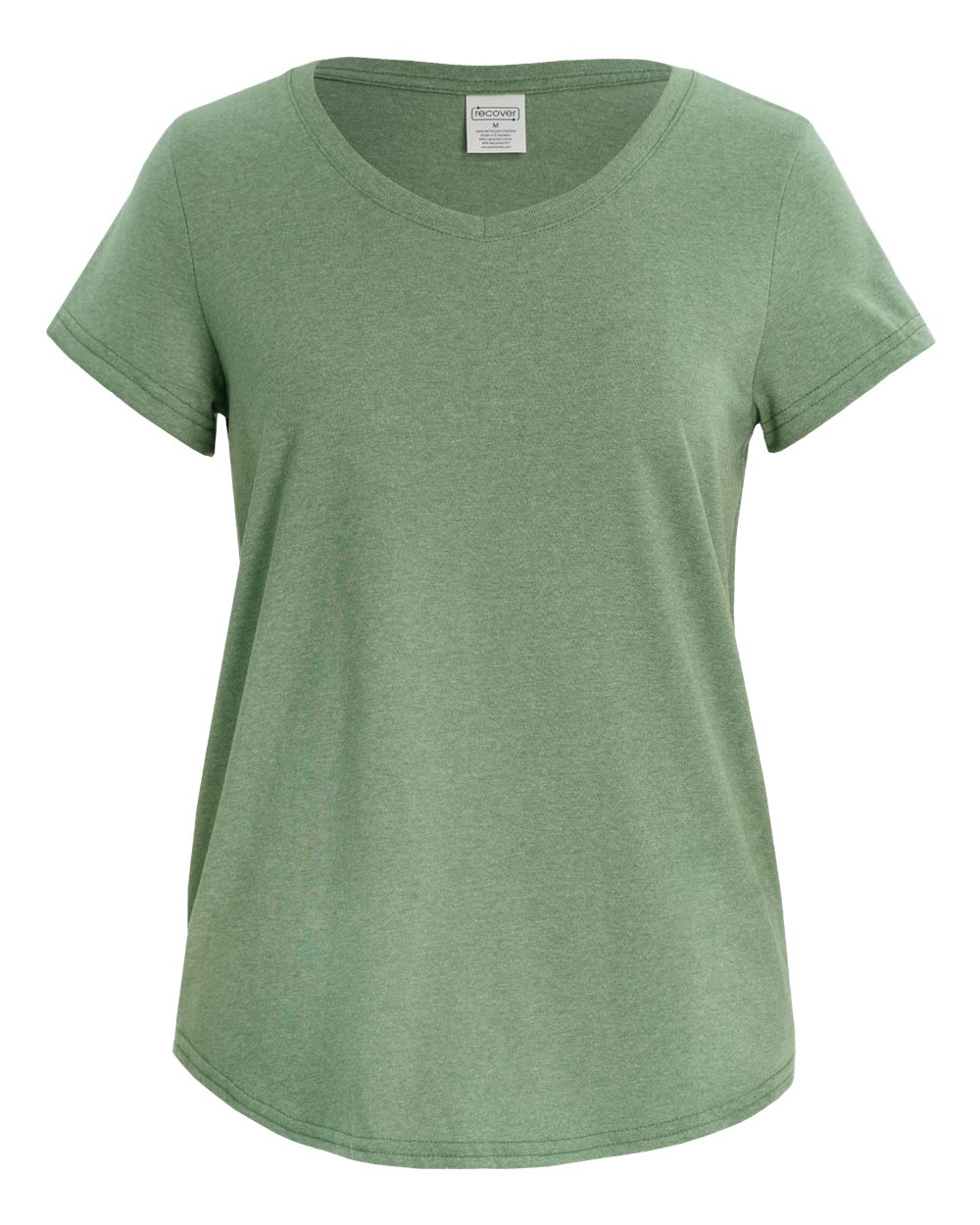 Women's Eco T-Shirt - EC200