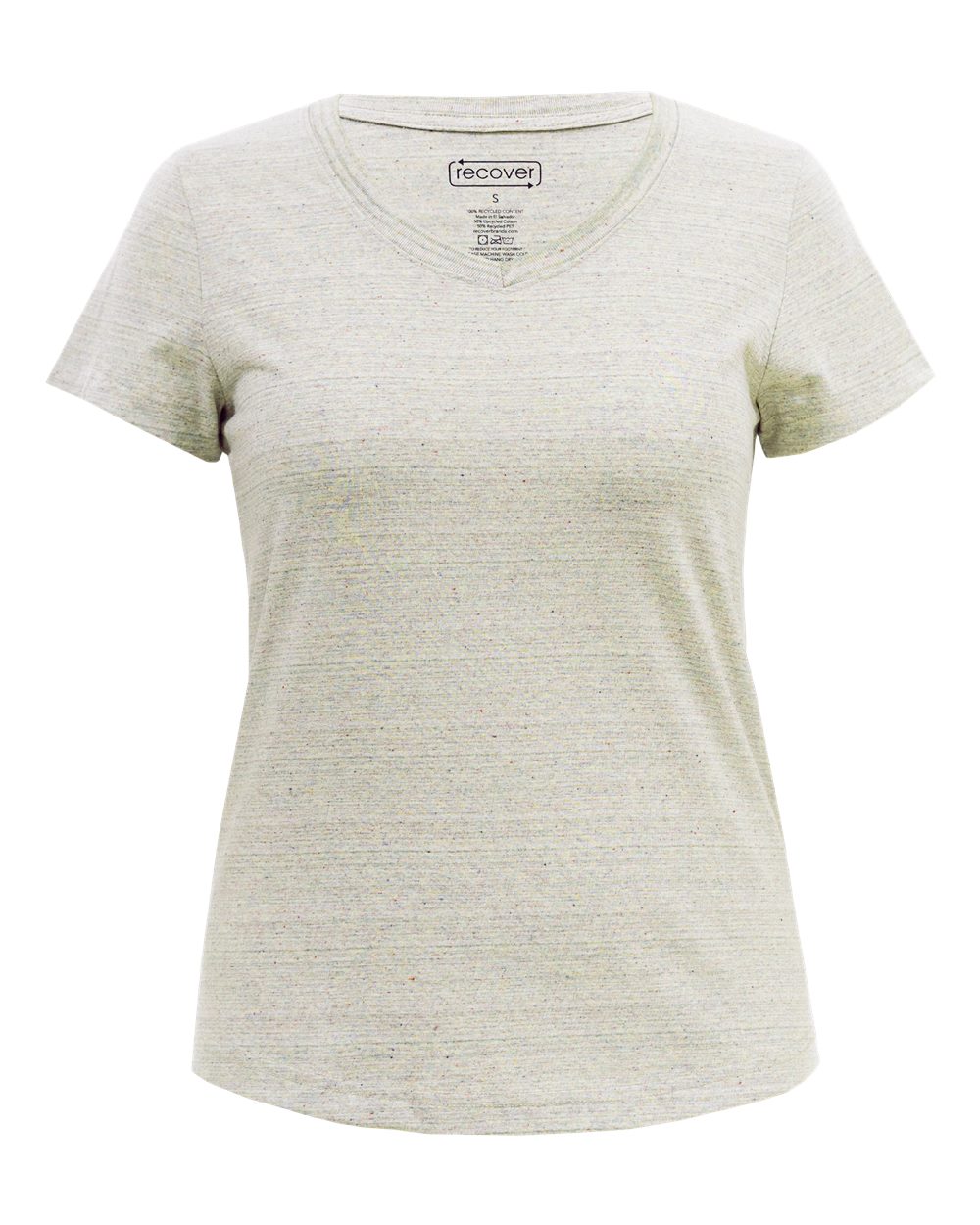 Women's Eco T-Shirt - EC200