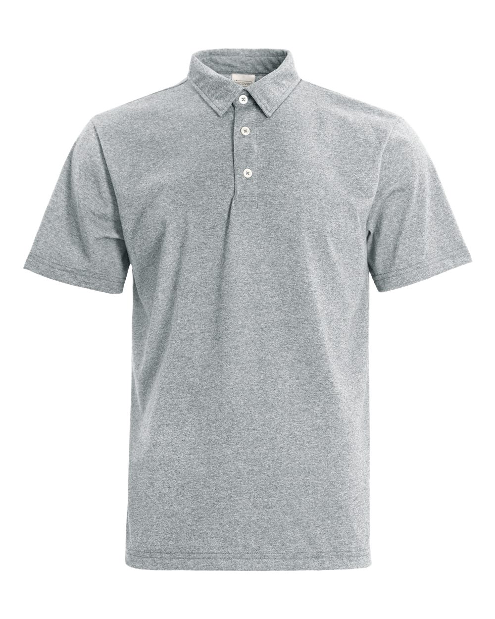 Men's Eco Polo - EC500