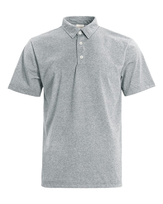Men's Eco Polo - EC500