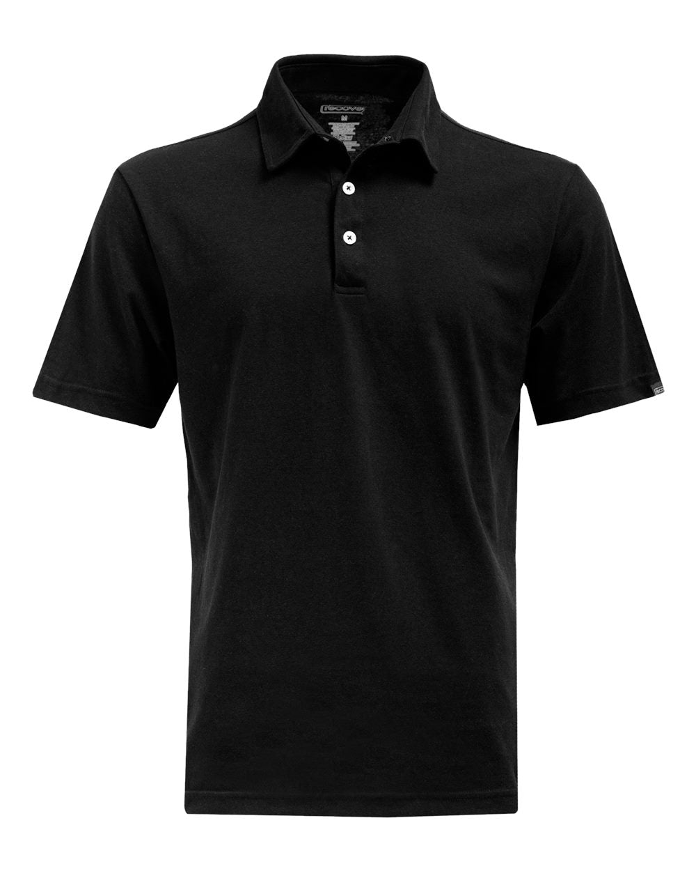 Men's Eco Polo - EC500
