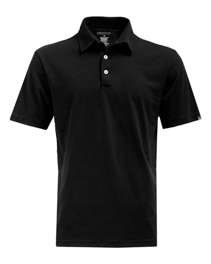 Men's Eco Polo - EC500