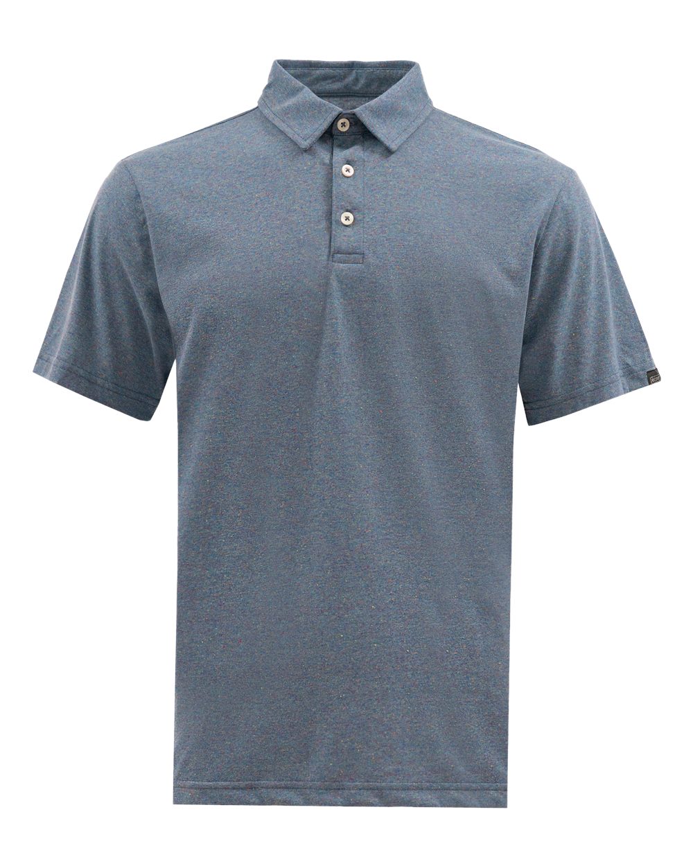 Men's Eco Polo - EC500