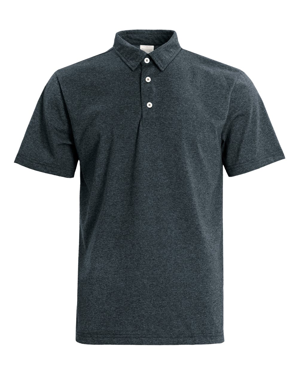 Men's Eco Polo - EC500