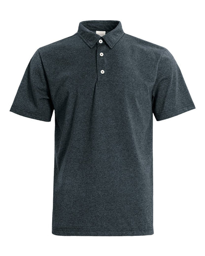 Men's Eco Polo - EC500