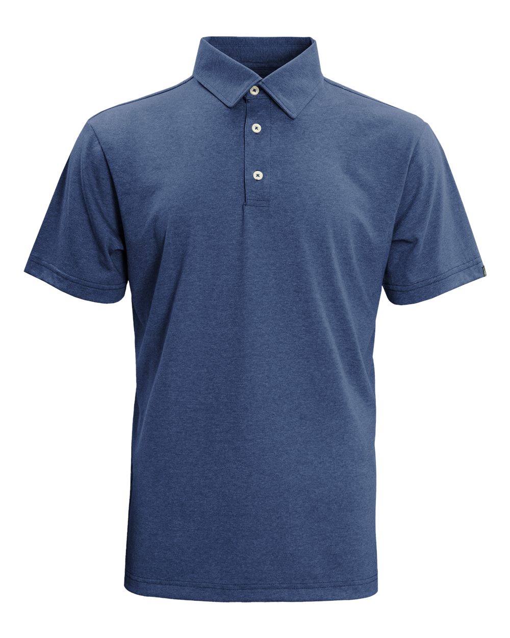 Men's Eco Polo - EC500