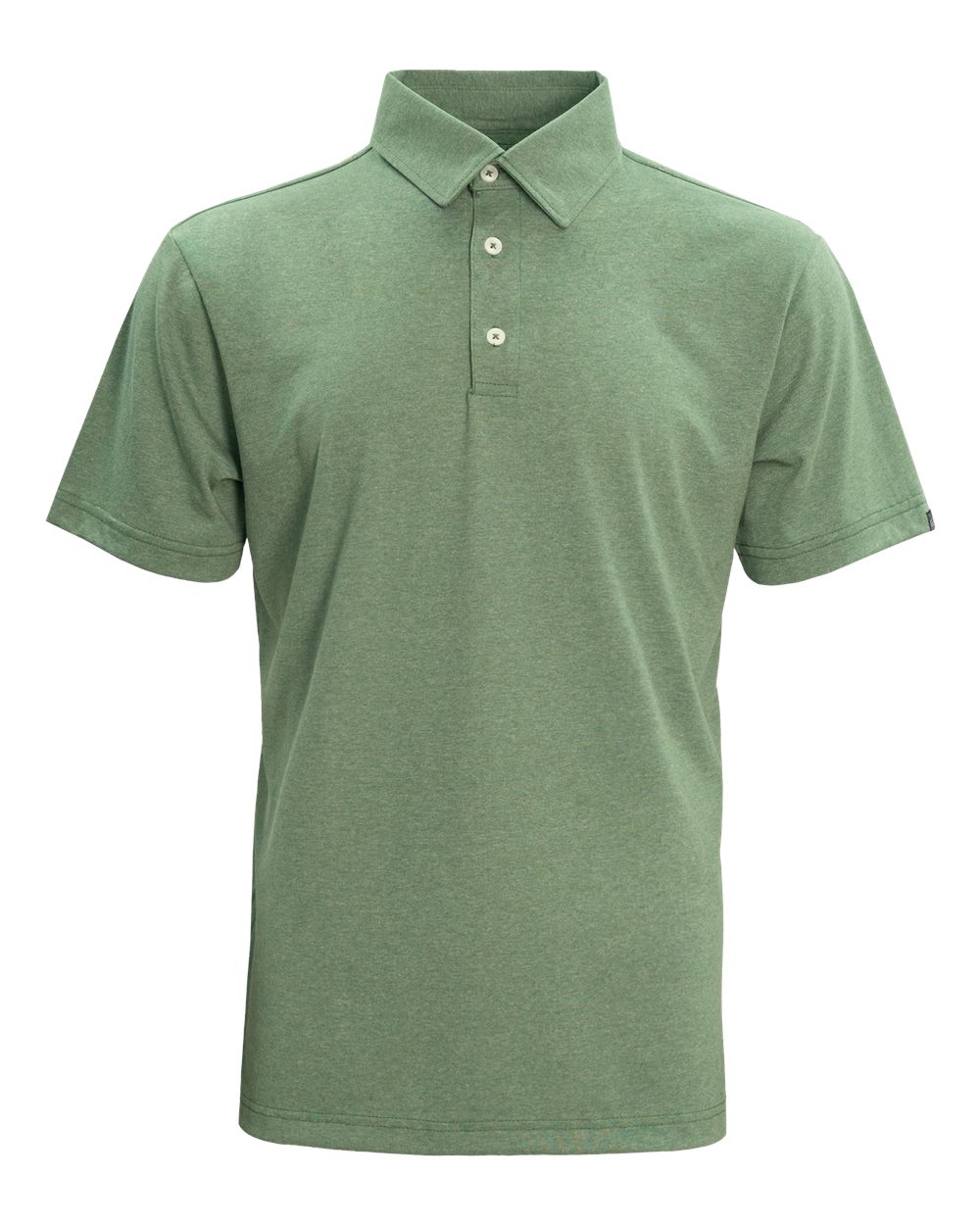 Men's Eco Polo - EC500