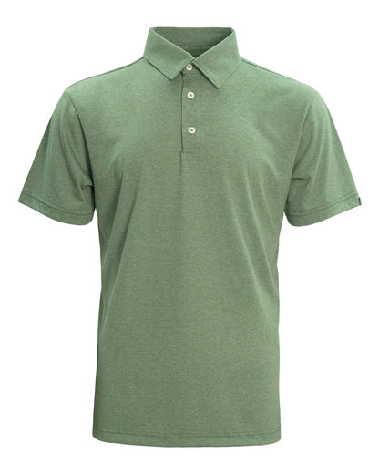 Men's Eco Polo - EC500