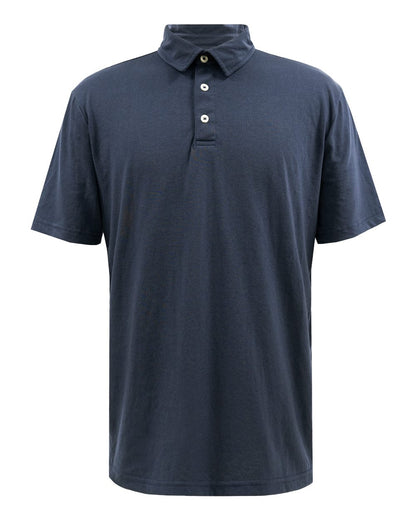 Men's Eco Polo - EC500
