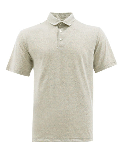 Men's Eco Polo - EC500
